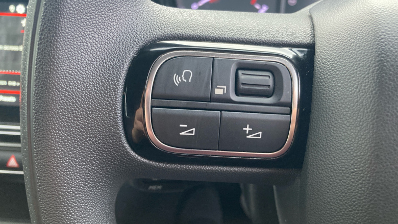 Citroen C3 1.2 PureTech 110 Plus 5dr EAT6 Petrol Hatchback